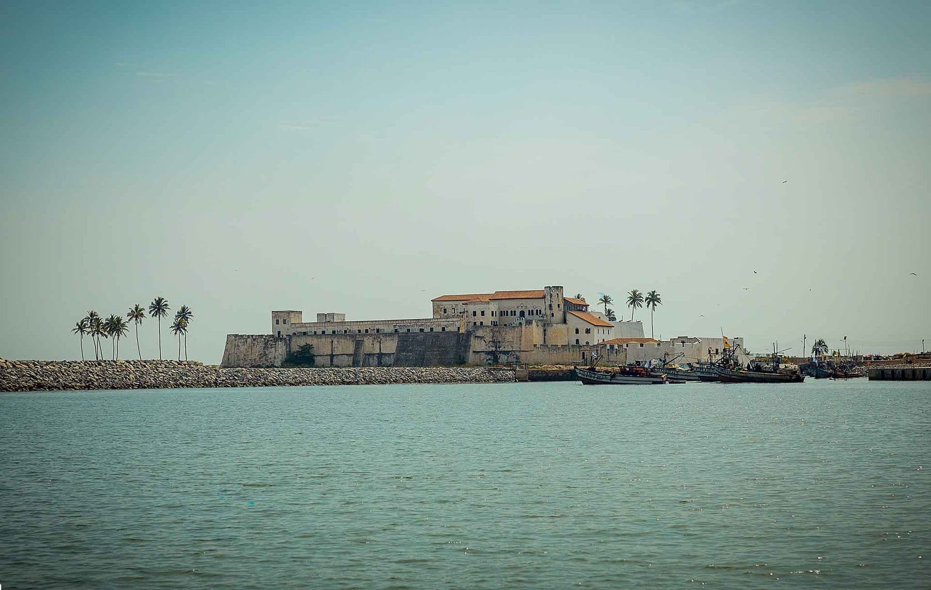 About See Ghana DMC